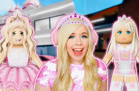 pocket.watch Mackenzie Turner Ultimate mishmash: Brookhaven Princess with Mackenzie Turner!