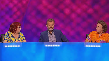 12:00 AM: Mock the Week (S21 E2) (S21) | Dave | 6/26 2026