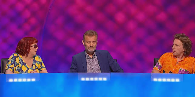 12:00 AM: Mock the Week (S21 E2) (S21) | Dave | 3/3 2026