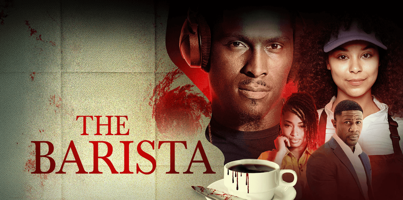 The Barista (2025)