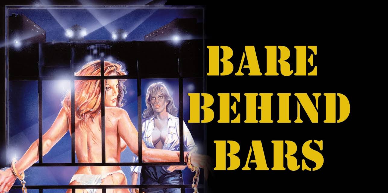 Bare Behind Bars (2010)