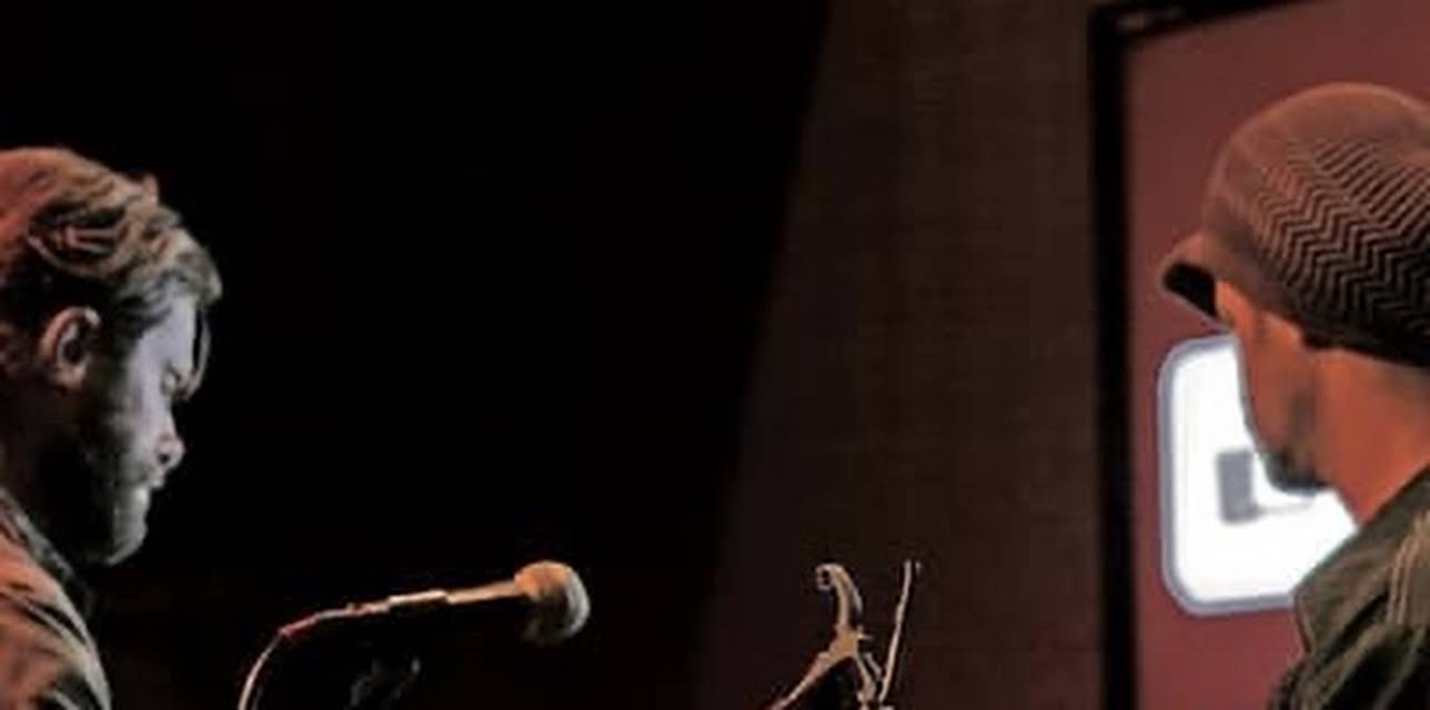 Home on the Road (2020)