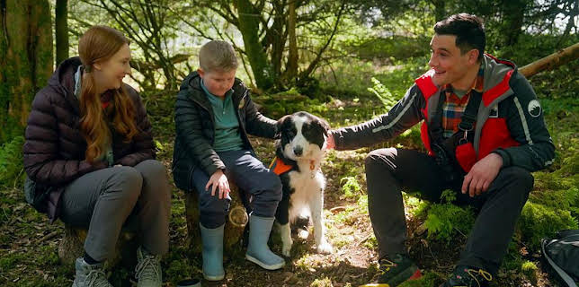 12:25 PM: Dog Squad (S3) | Cbeebies | 3/2 2026