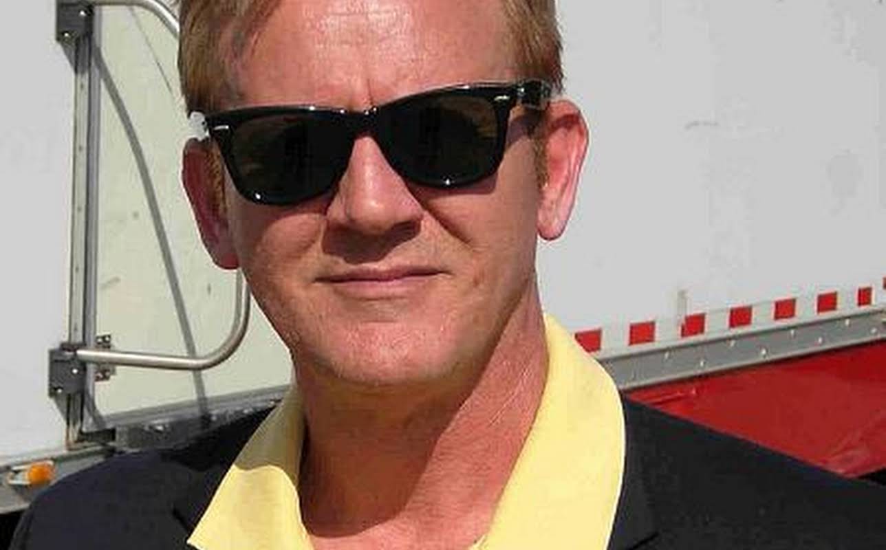 David Sherrill