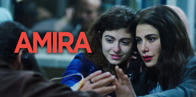 Amira (2022)
