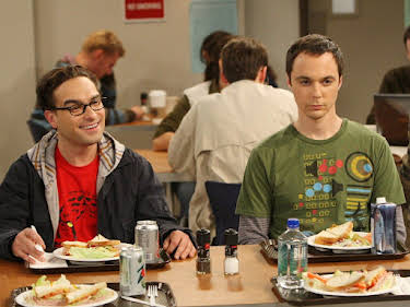 16:00: The Big Bang Theory | ProSieben | 7/9 2026