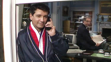 3:10 PM: Howards' Way (S6 E1) (S6) | Drama | 4/6 2026