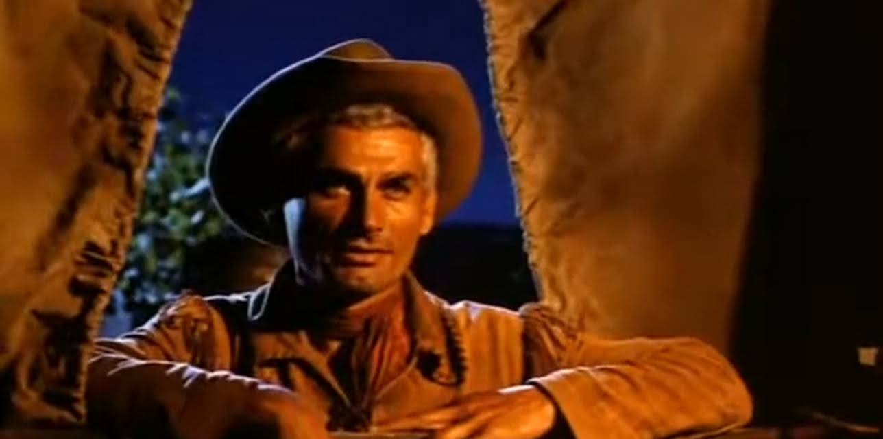 Thunder in the Sun (1959)