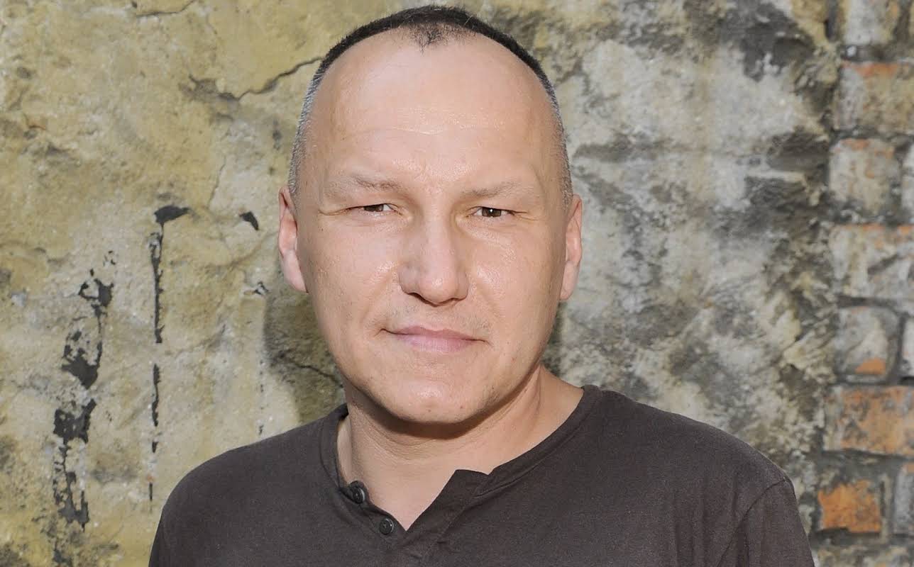 Mariusz Jakus