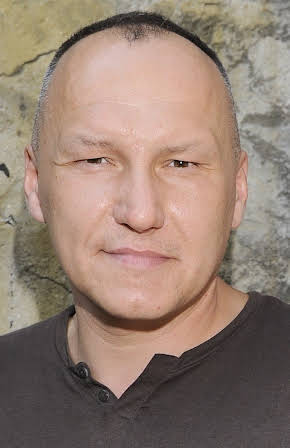 Mariusz Jakus as 