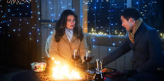 20:00: Love in Winterland | TV6 | 11/21 2025