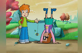 Cyberchase en Espanol: Volume 1: El Robot del Anillo