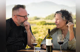 Ingrediente: Mexico (US): Baja California: A Wine Region with No Rules