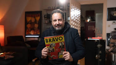 23:45: BRAVO | BR Fernsehen | 6/3 2026