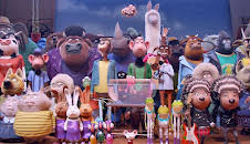 CINE: '¡CANTA!'