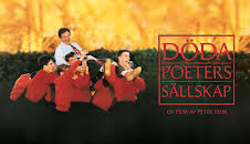 Döda poeters sällskap