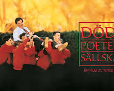 Döda poeters sällskap