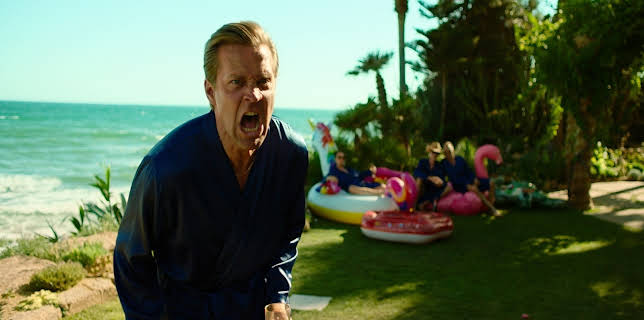 04:00: Exit | ZDFneo | 1/28 2026