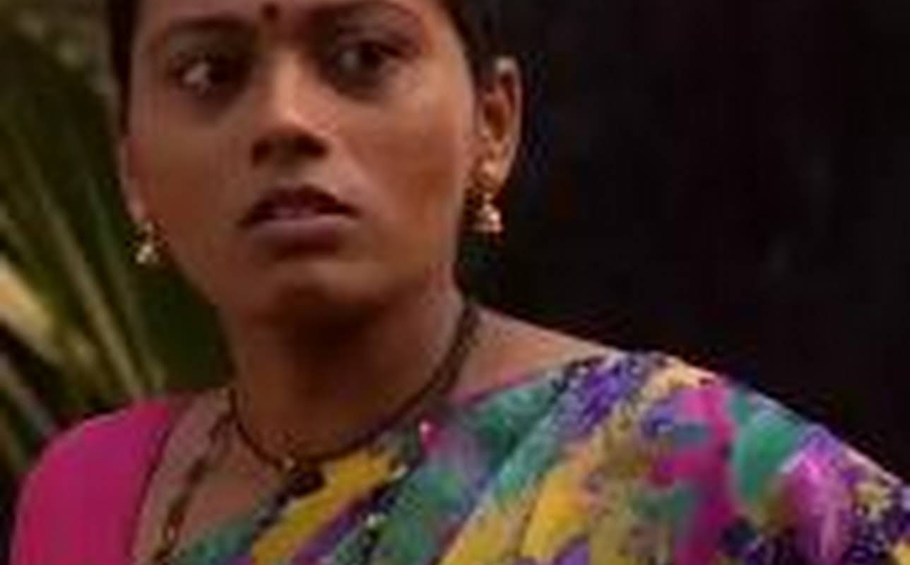 Prajakta Wadaye