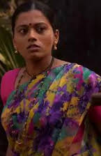 Prajakta Wadaye as 