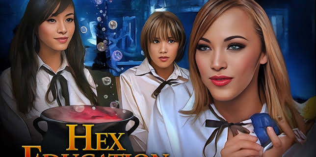 Hex Education (2008)