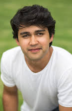 Karanvir Malhotra som 