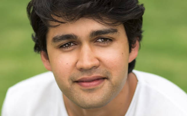 Karanvir Malhotra