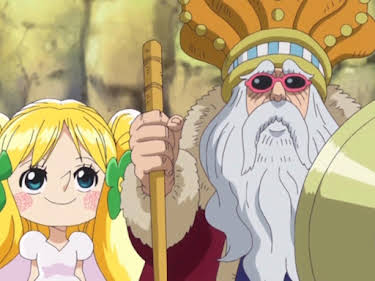 18:00: One Piece | ProSieben Maxx | 8/31 2026