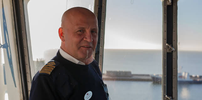 07:20: Danskebåten (S1 E9) (S1) | TVNorge | 2/20 2026