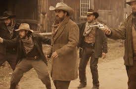Wyatt Earp and The Cowboy War: The Gunfight