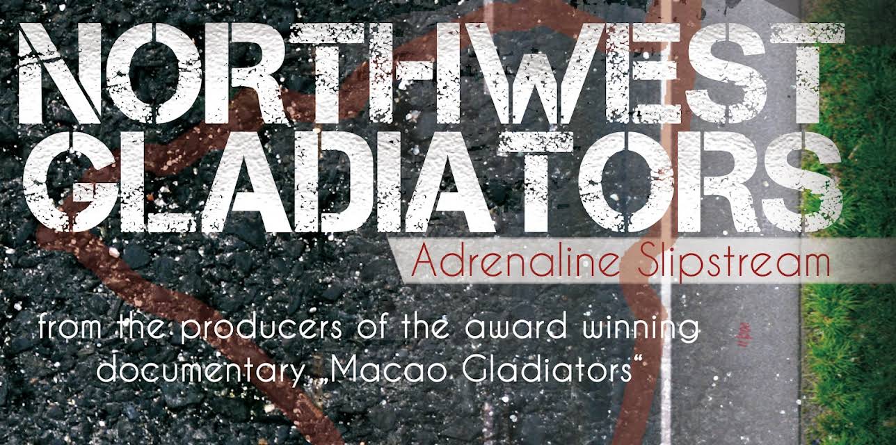 Northwest Gladiators (2015)