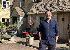 Escape to the Country