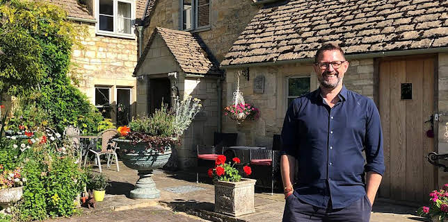 1:00 PM: Escape to the Country (S22) | BBC Two | 2/21 2026