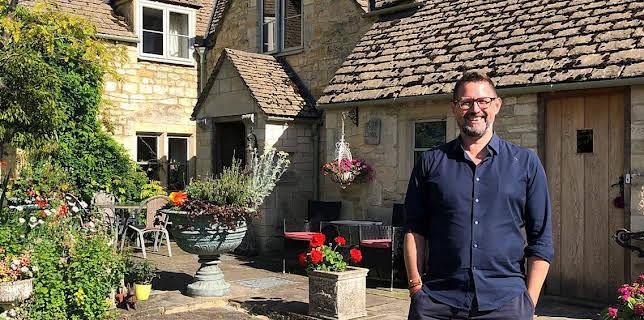 Escape to the Country