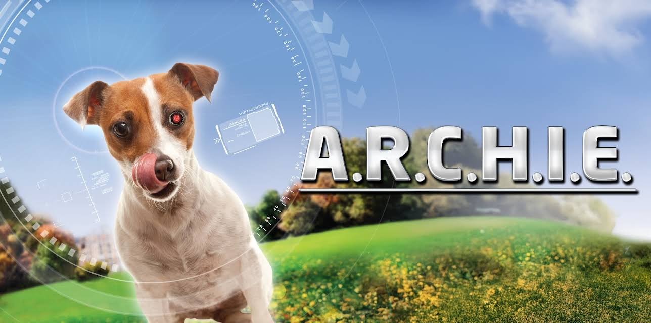 A.R.C.H.I.E. (2017)