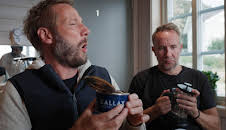 Smak & obehag (S1 E6)