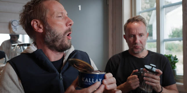 20:30: Smak & ubehag (S1 E6) (S1) | TV3 | 11/19 2025