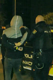06:45: 091: alerta policía: Episodio 4 | Discovery Max | 6/9 2026