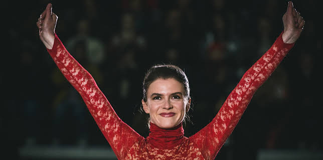 00:35: KATI - Eine Kür, die bleibt | ZDF | 11/24 2025