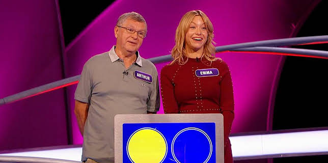 5:15 PM: Pointless (S34 E32) (S34) | BBC One | 1/13 2026
