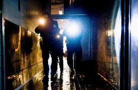 The Bridge (English Subtitles): Episode 2 (English Subtitles)