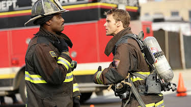 19:20: Chicago Fire (S3 E9) (S3) | Viasat Series | 7/28 2026