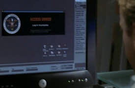 24 Season 1: 3:00 P.M. - 4:00 P.M.