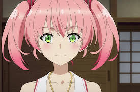 Season 1: Lloyd Stays at a Hot Spring