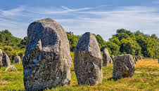 Unerklärliche Phänomene - Ancient Aliens