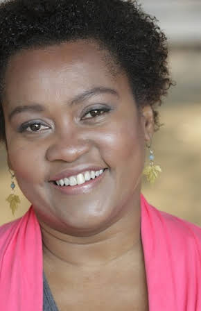 Twinkle Burke as 