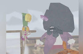 Hullabalooba: The Fog