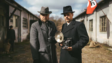 5:00 PM: Rise of the Nazis (S1 E2) (S1) | Yesterday | 1/8 2026