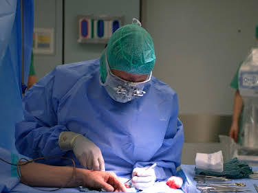 03:15: Die Unfallklinik | SWR Fernsehen RP | 7/23 2026