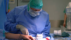 Die Unfallklinik